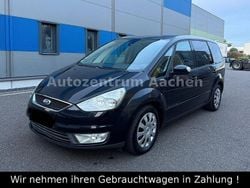 Schwarz Gebraucht 2010 Ford Galaxy Trend Van / Kleinbus | 3.999 € (Superpreis)