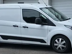 Weiß Gebraucht 2020 Ford Transit Van / Kleinbus | 13.500 € (Fairer Preis)