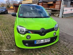 Pepper orange Gebraucht 2018 Renault Twingo GT Kleinwagen | 8.499 € (Superpreis)