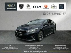 Black metallic Gebraucht 2021 Kia ProCeed GT-Line Kleinwagen | 21.400 € (Fairer Preis)