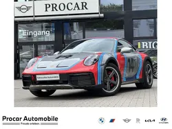 Silber Gebraucht 2023 Porsche 911 Coupé | 309.990 €
