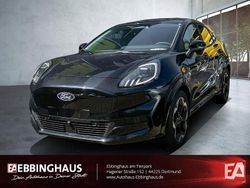 Schwarz Neu 2025 Ford Puma Cool & Connect SUV | 39.980 €