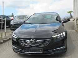 Schwarz Gebraucht 2018 Opel Insignia OPC Kombi | 15.490 € (Fairer Preis)