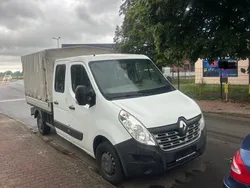Weiß Gebraucht 2015 Renault Master Van | 8.900 € (Guter Preis)