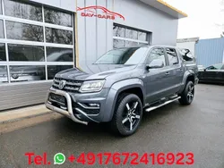 VW Amarok