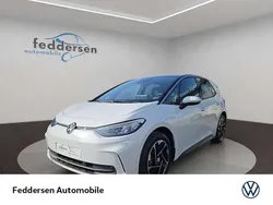 Schwarz Gebraucht 2024 VW ID.3 Pro Kleinwagen | 31.879 € (Fairer Preis)
