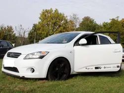 Gebraucht 2009 Kia Ceed EX Limousine | 4.000 €