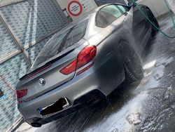 Grau Gebraucht 2013 BMW 640 Efficient Dynamics Coupé | 22.900 € (Etwas zu teuer)