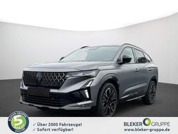 Grau Neu 2025 Renault R6 Esprit Alpine Limousine | 51.090 €