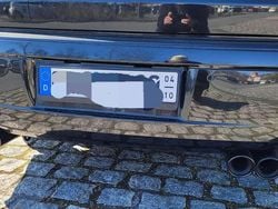 Gebraucht 2004 Chrysler 300C Limousine | 13.500 € (Etwas zu teuer)