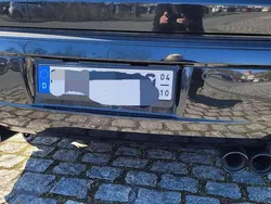 Gebraucht 2004 Chrysler 300C Limousine | 13.500 € (Etwas zu teuer)