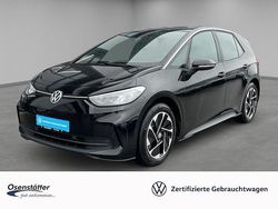 Grau Gebraucht 2024 VW ID.3 Pro Kleinwagen | 29.870 € (Guter Preis)