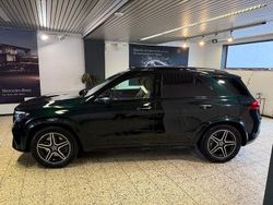 Grün Gebraucht 2025 Mercedes GLE350 AMG SUV | 86.875 € (Teuer)