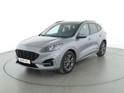 Grau Gebraucht 2020 Ford Kuga ST-Line X SUV | 20.870 € (Guter Preis)