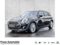 Schwarz Gebraucht 2021 Mini ONE Kleinwagen | 17.995 € (Guter Preis)