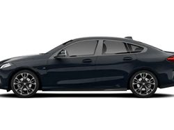 Schwarz Neu 2025 BMW 218 Efficient Dynamics Coupé | 36.530 € (Guter Preis)