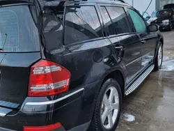 Schwarz Gebraucht 2007 Mercedes GL420 SUV | 10.500 €