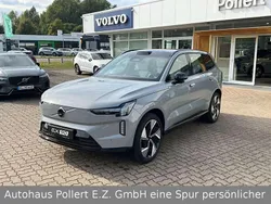 Grau Gebraucht 2025 Volvo EX90 Performance SUV | 86.990 € (Guter Preis)