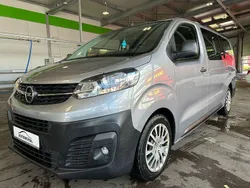 Grau Gebraucht 2020 Opel Vivaro Van | 21.700 € (Teuer)