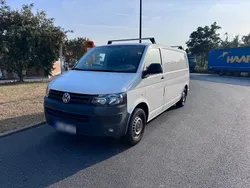 Weiß Gebraucht 2013 VW T5 Van | 4.950 € (Superpreis)