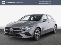 Mountaingrau metallic Gebraucht 2024 Mercedes A180 Advanced Limousine | 27.890 € (Fairer Preis)