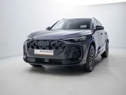 Grau Neu 2025 Audi Q5 Ambiente SUV | 84.075 €