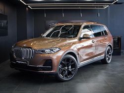 Gebraucht 2019 BMW X7 SUV | 48.900 € (Fairer Preis)