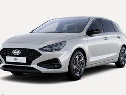 Silber Neu 2026 Hyundai i30 Limousine | 22.995 € (Superpreis)