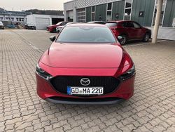 Gebraucht 2025 Mazda 3 Homura-Line | 31.640 €