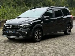 Schwarz Gebraucht 2022 Dacia Jogger Extreme Van / Kleinbus | 18.490 € (Etwas zu teuer)