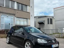 Schwarz Gebraucht 2008 VW Golf V GTI Limousine | 5.400 € (Fairer Preis)