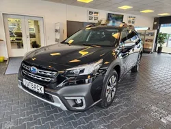 Schwarz Neu 2025 Subaru Outback Platinum SUV | 47.940 € (Fairer Preis)