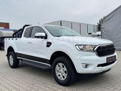 Frostweiß Gebraucht 2020 Ford Ranger Abholung | 27.990 € (Superpreis)