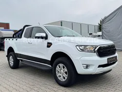 Frostweiß Gebraucht 2020 Ford Ranger Abholung | 29.990 € (Superpreis)