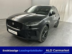 Lackierung: santorini black Gebraucht 2022 Jaguar E-Pace R-Dynamic SUV | 30.480 € (Fairer Preis)