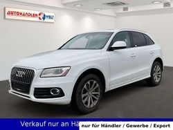 Weiß Gebraucht 2015 Audi Q5 SUV | 14.699 € (Superpreis)
