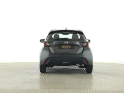 Lead grey Gebraucht 2025 Mazda 2 Center-Line | 21.580 € (Teuer)