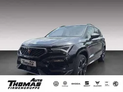 Schwarz Gebraucht 2023 Cupra Ateca SUV | 35.880 € (Fairer Preis)