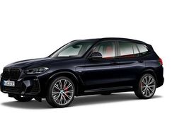 Gebraucht 2025 BMW X3 Performance SUV | 42.290 € (Fairer Preis)