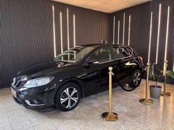 Schwarz Gebraucht 2015 Nissan Pulsar Acenta Limousine | 6.950 € (Fairer Preis)