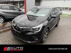 Schwarz Neu 2025 Mitsubishi ASX Select SUV | 30.880 € (Etwas zu teuer)