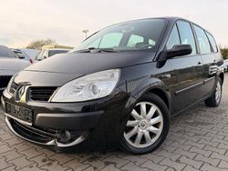 Gebraucht 2008 Renault Scénic Exception Van / Kleinbus | 1.199 € (Fairer Preis)