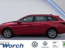 Gebraucht 2022 Seat Leon Style | 19.490 € (Guter Preis)