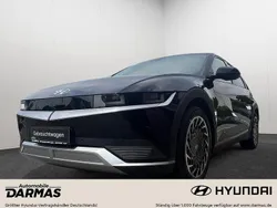 Schwarz Gebraucht 2024 Hyundai Ioniq 5 Techniq SUV | 35.790 € (Fairer Preis)