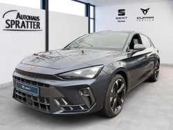Grau Neu 2025 Cupra Leon Limousine | 33.290 € (Superpreis)
