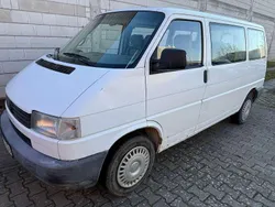 Weiß Gebraucht 1998 VW T4 Van | 1.800 €