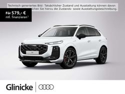 Gletscherweiß metallic Neu 2025 Audi Q3 Sport SUV | 66.850 € (Etwas zu teuer)