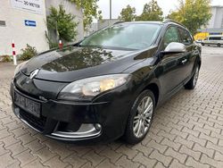 Schwarz Gebraucht 2010 Renault Mégane GrandTour Dynamique Kombi | 3.780 € (Fairer Preis)