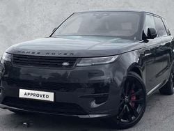 Grau Neu 2025 Land Rover Range Rover Autobiography SUV | 143.990 €