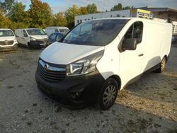 Weiß Gebraucht 2019 Opel Vivaro Van | 7.990 € (Superpreis)